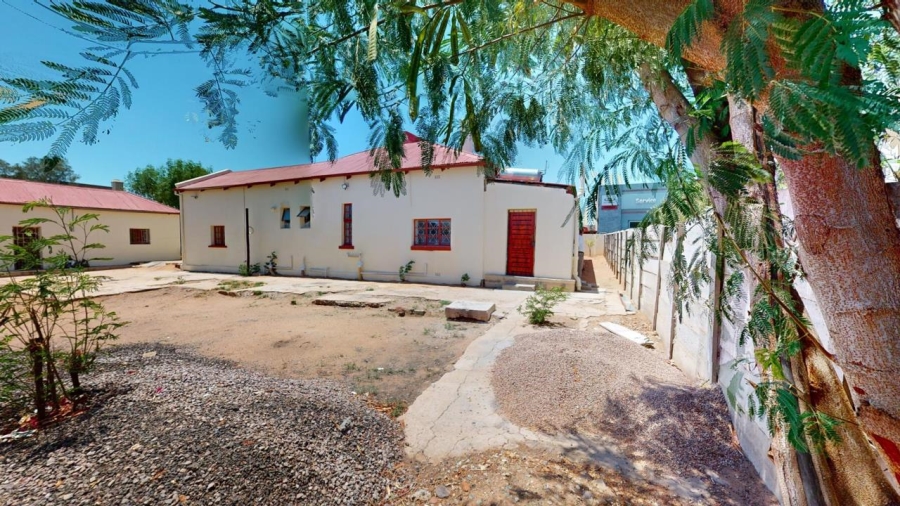 Commercial Property for Sale in Upington Northern Cape
